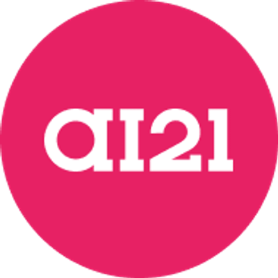 شعار AI21 Labs