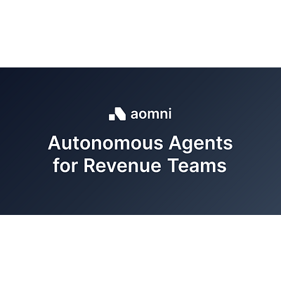 شعار Aomni
