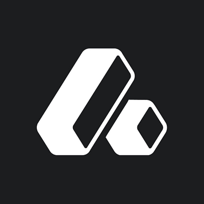 شعار Attio
