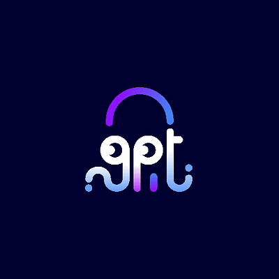 شعار AutoGPT