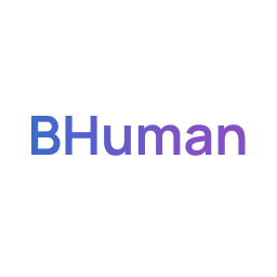 شعار Bhuman