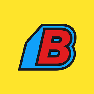 شعار Blaze AI