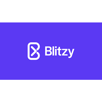 شعار Blitzy