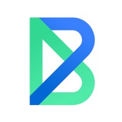 شعار Booke.ai