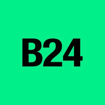 شعار Brand24