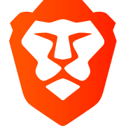 شعار Brave Leo