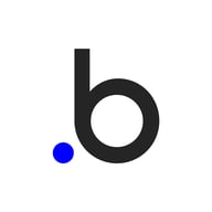 شعار Bubble