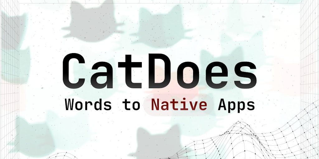 شعار CatDoes