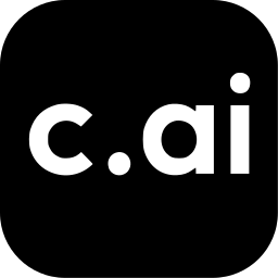 شعار Character.AI