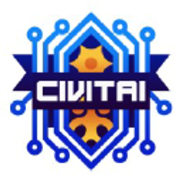 شعار Civitai