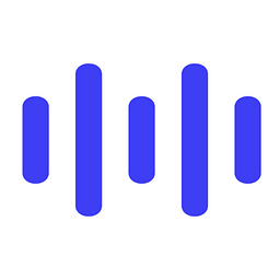 شعار Cleanvoice AI