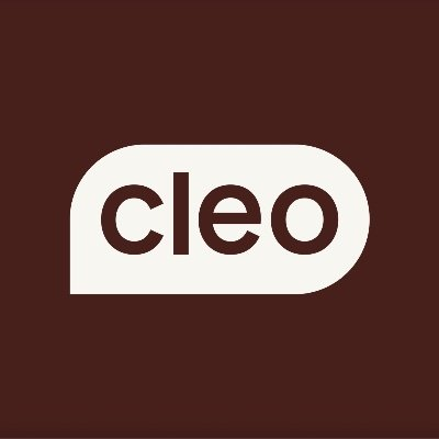 شعار Cleo