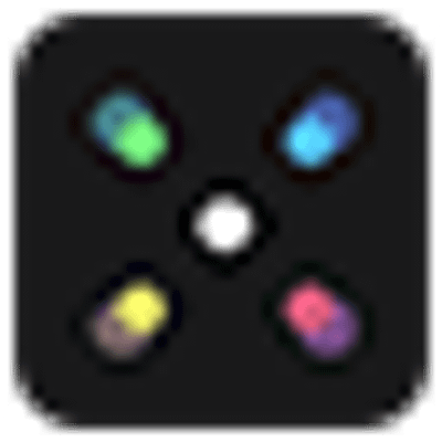 شعار Colormind