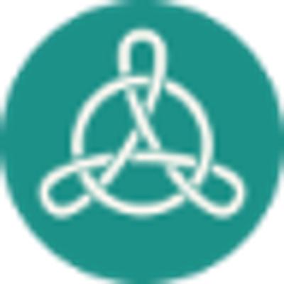 شعار Convergence AI