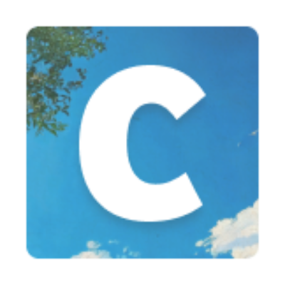 شعار Cora