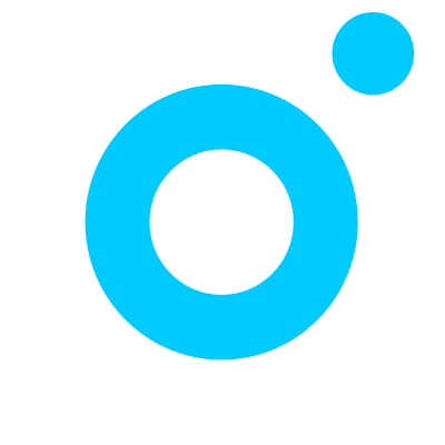 شعار DeepBrain AI