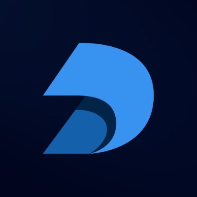 شعار Deepnote