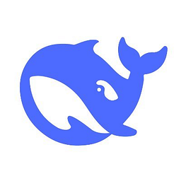 شعار DeepSeek