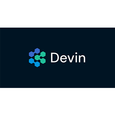 شعار Devin