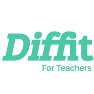 شعار Diffit