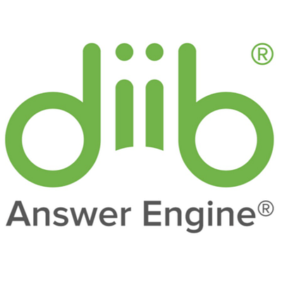 شعار Diib