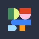 شعار Dust