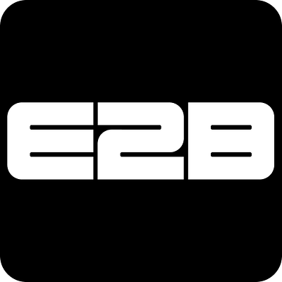 شعار E2B