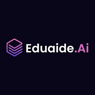 شعار Eduaide.ai