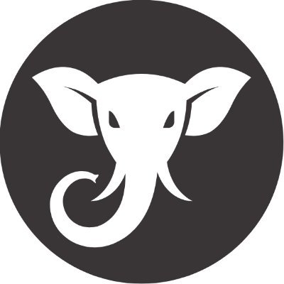 شعار Elephas