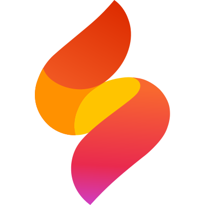شعار Firebase Studio