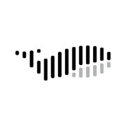 شعار Fish Audio