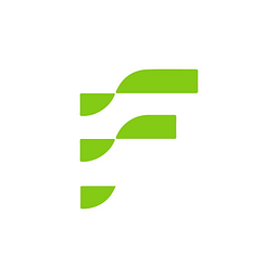 شعار Flair.ai