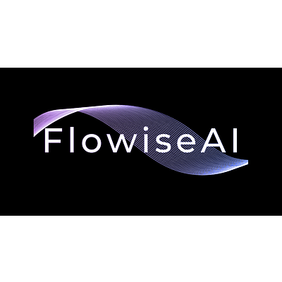 شعار Flowise