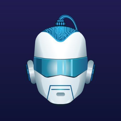 شعار GetGenie