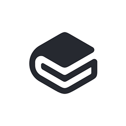 شعار Gitbook