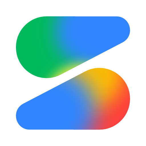 شعار Google AI Studio