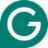 شعار Grammarly Business