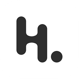 شعار Heptabase