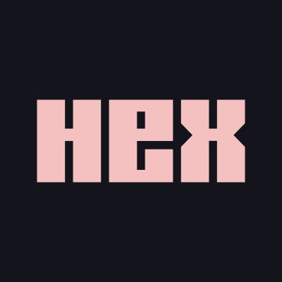 شعار Hex