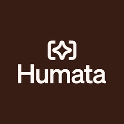 شعار Humata AI