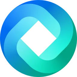 شعار Hyperwrite
