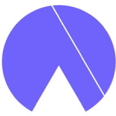 شعار Hypotenuse AI