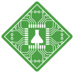 شعار Insilico Medicine