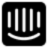 شعار Intercom Fin