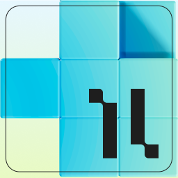 شعار Isomorphic Labs