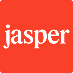 شعار Jasper