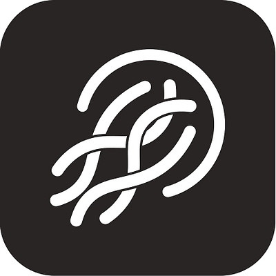 شعار Jellypod