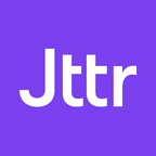 شعار Jitter
