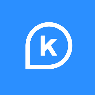 شعار K Health