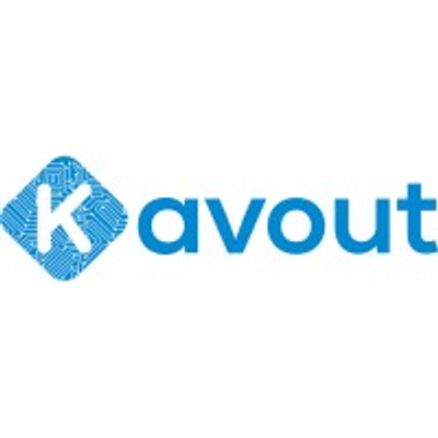 شعار Kavout